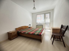 1 Schlafzimmer Wazraschdane, Burgas 5