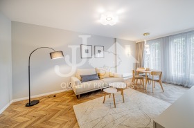 Vuokrattavana 1 makuuhuone