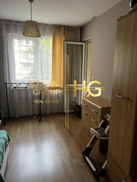 2 bedroom HEI, Varna 2