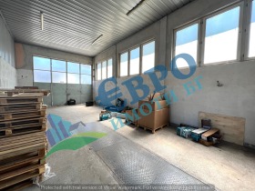 Промишлени помещения под наем в град Стара Загора, Индустриална зона - изток - изображение 4 