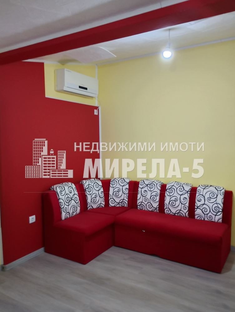 Дава под наем 1-СТАЕН, гр. Русе, Дружба 2, снимка 4 - Апартаменти - 53605810