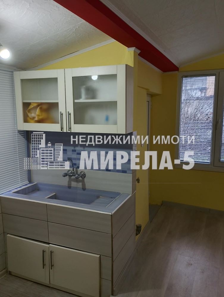 Дава под наем 1-СТАЕН, гр. Русе, Дружба 2, снимка 9 - Апартаменти - 53605810