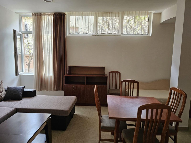 Издаје се  1 спаваћа соба Пловдив , Прослав , 60 м2 | 29729574 - слика [2]