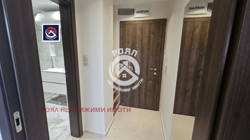 Προς ενοικίαση  1 υπνοδωμάτιο Πλοβδηβ , Κγιουτσυκ Παρηζ , 100 τ.μ | 39090019 - εικόνα [6]