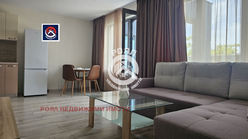 Προς ενοικίαση  1 υπνοδωμάτιο Πλοβδηβ , Κγιουτσυκ Παρηζ , 100 τ.μ | 39090019 - εικόνα [5]