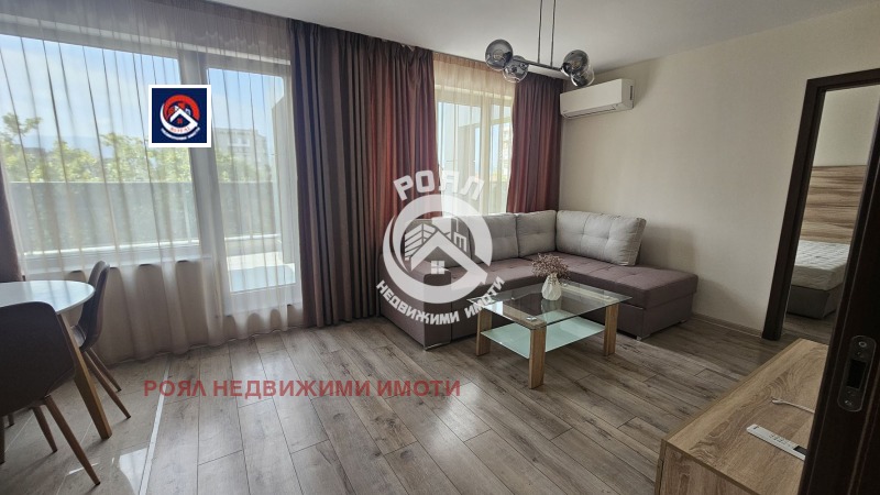 Προς ενοικίαση  1 υπνοδωμάτιο Πλοβδηβ , Κγιουτσυκ Παρηζ , 100 τ.μ | 39090019 - εικόνα [3]