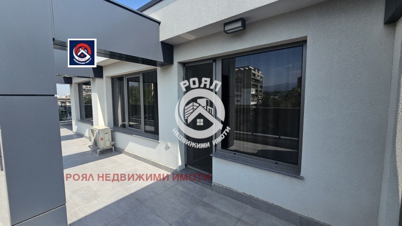 Προς ενοικίαση  1 υπνοδωμάτιο Πλοβδηβ , Κγιουτσυκ Παρηζ , 100 τ.μ | 39090019 - εικόνα [8]