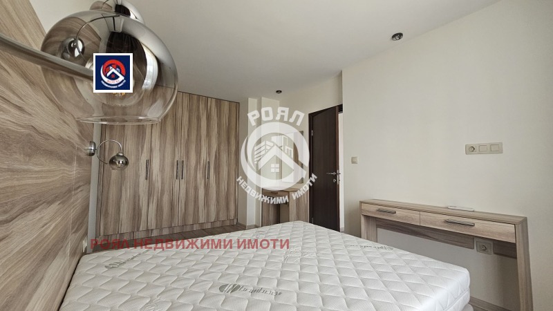 Προς ενοικίαση  1 υπνοδωμάτιο Πλοβδηβ , Κγιουτσυκ Παρηζ , 100 τ.μ | 39090019