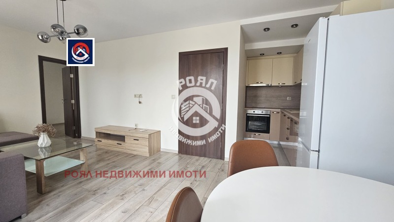 Προς ενοικίαση  1 υπνοδωμάτιο Πλοβδηβ , Κγιουτσυκ Παρηζ , 100 τ.μ | 39090019 - εικόνα [4]