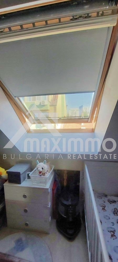 Da affittare  1 camera da letto Varna , Tsveten kvartal , 55 mq | 64645415 - Immagine [12]