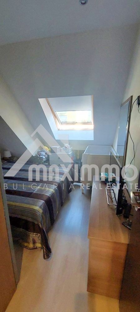 Da affittare  1 camera da letto Varna , Tsveten kvartal , 55 mq | 64645415 - Immagine [6]