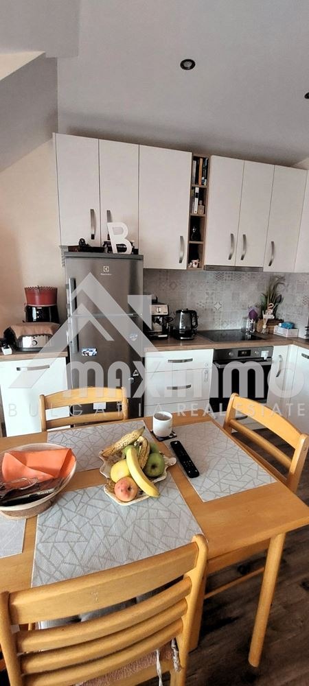 Da affittare  1 camera da letto Varna , Tsveten kvartal , 55 mq | 64645415