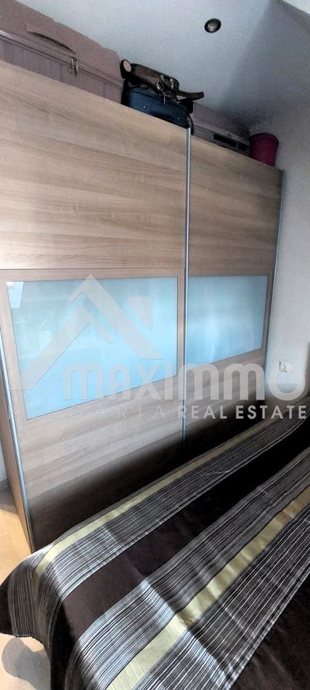 Da affittare  1 camera da letto Varna , Tsveten kvartal , 55 mq | 64645415 - Immagine [11]