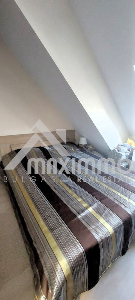 Da affittare  1 camera da letto Varna , Tsveten kvartal , 55 mq | 64645415 - Immagine [10]