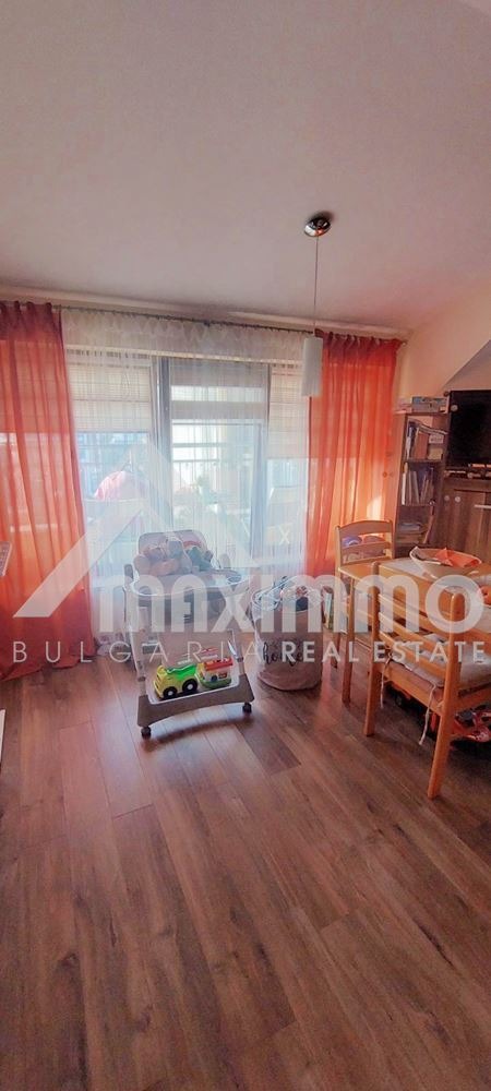 Da affittare  1 camera da letto Varna , Tsveten kvartal , 55 mq | 64645415 - Immagine [3]