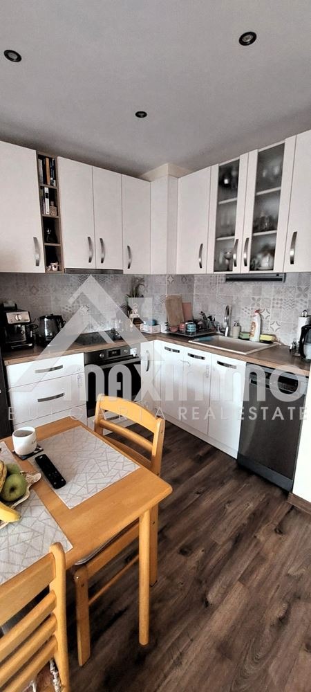 Da affittare  1 camera da letto Varna , Tsveten kvartal , 55 mq | 64645415 - Immagine [2]