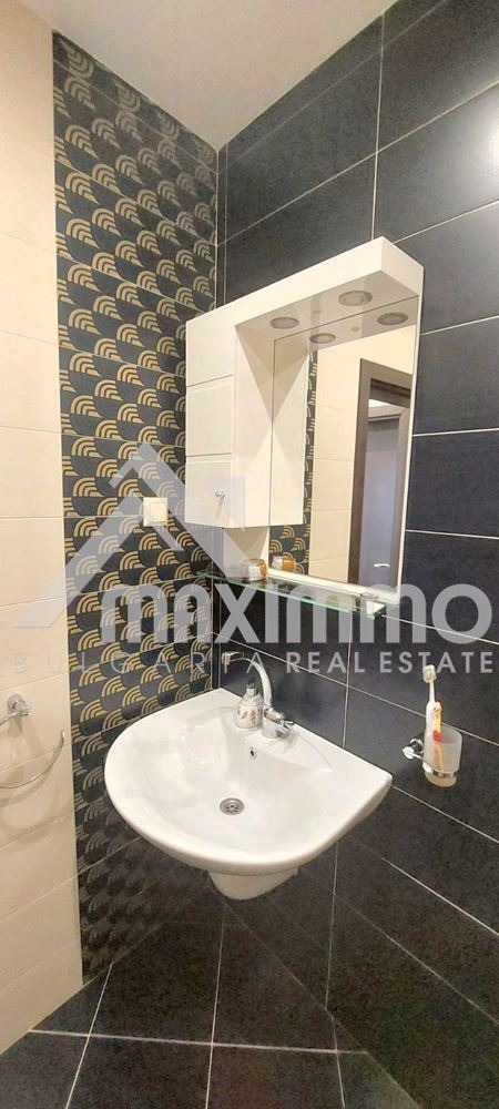 Da affittare  1 camera da letto Varna , Tsveten kvartal , 55 mq | 64645415 - Immagine [8]