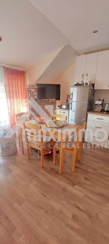 Da affittare  1 camera da letto Varna , Tsveten kvartal , 55 mq | 64645415 - Immagine [5]