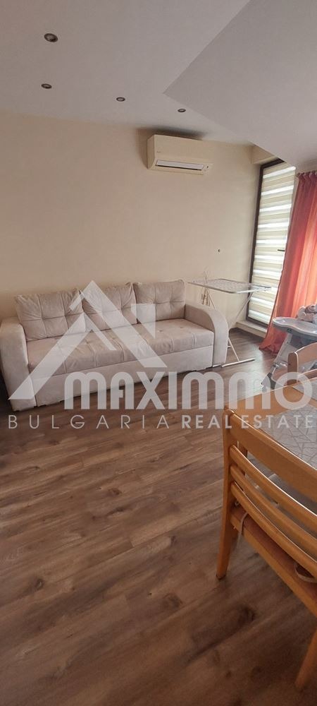 Da affittare  1 camera da letto Varna , Tsveten kvartal , 55 mq | 64645415 - Immagine [4]