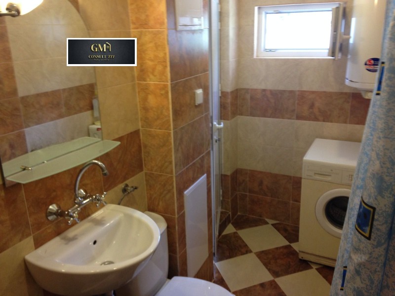 Дава под наем 2-СТАЕН, гр. Плевен, Широк център, снимка 7 - Апартаменти - 52564530