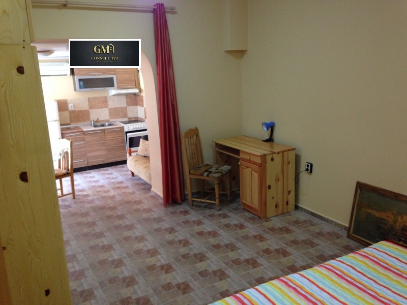 Дава под наем 2-СТАЕН, гр. Плевен, Широк център, снимка 4 - Апартаменти - 52564530