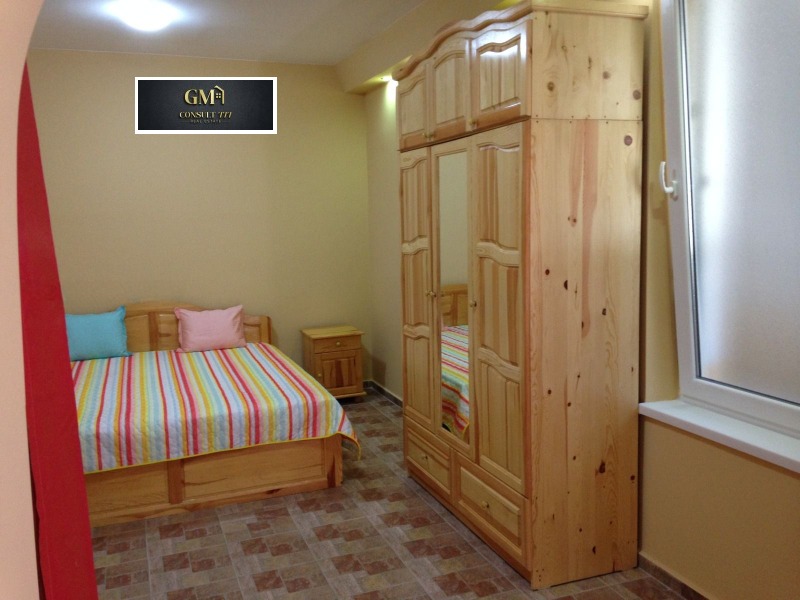 Дава под наем 2-СТАЕН, гр. Плевен, Широк център, снимка 5 - Апартаменти - 52564530