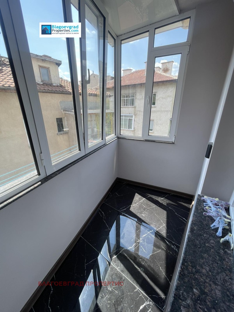För uthyrning  2 sovrum Blagoevgrad , Idealen centar , 100 kvm | 17730449 - bild [14]
