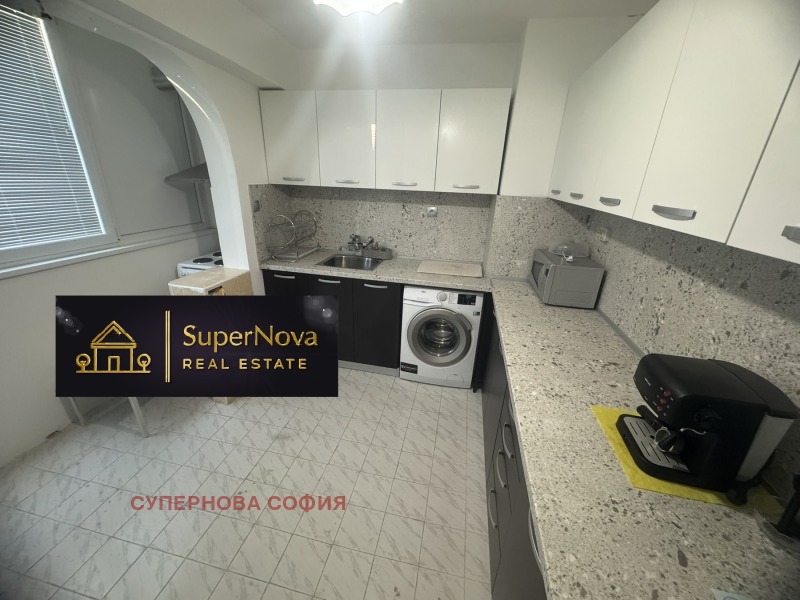 Til leie  2 soverom Haskovo , Drusjba 1 , 70 kvm | 27040991 - bilde [6]