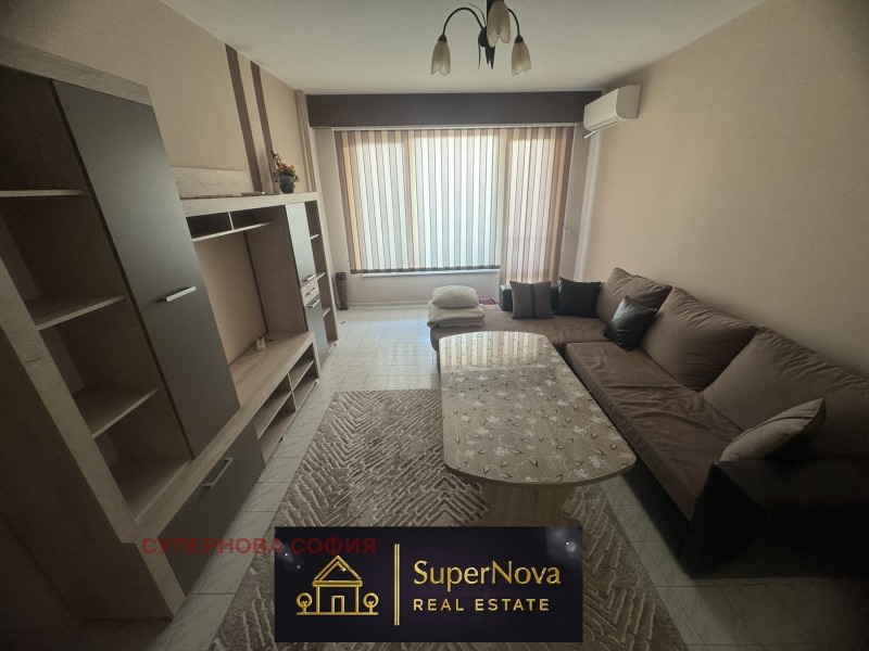 Til leie  2 soverom Haskovo , Drusjba 1 , 70 kvm | 27040991 - bilde [4]