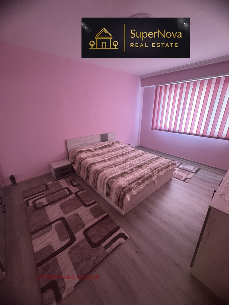 Til leie  2 soverom Haskovo , Drusjba 1 , 70 kvm | 27040991 - bilde [2]