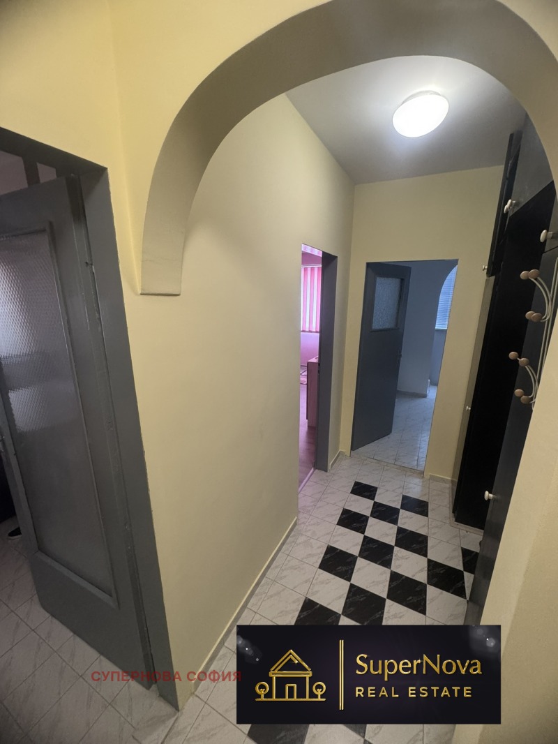 Til leie  2 soverom Haskovo , Drusjba 1 , 70 kvm | 27040991 - bilde [7]