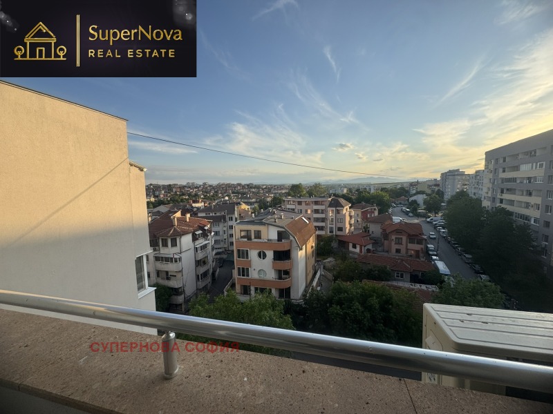 Til leie  2 soverom Haskovo , Drusjba 1 , 70 kvm | 27040991 - bilde [11]