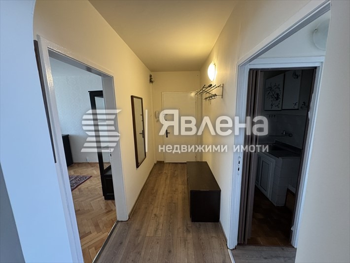 Издаје се  2 спаваће собе Софија , Младост 2 , 87 м2 | 69696130 - слика [10]