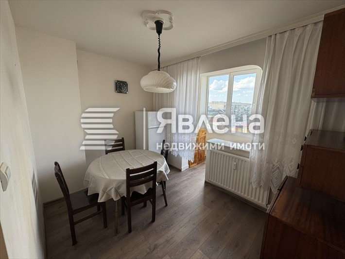 Издаје се  2 спаваће собе Софија , Младост 2 , 87 м2 | 69696130 - слика [6]
