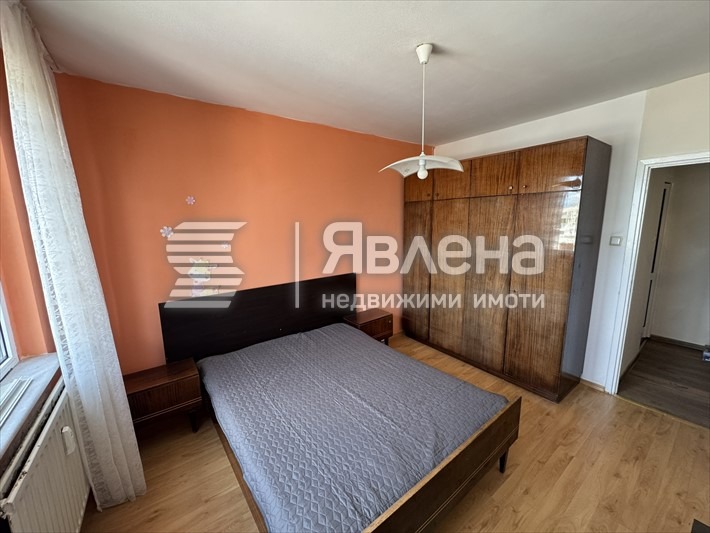 Издаје се  2 спаваће собе Софија , Младост 2 , 87 м2 | 69696130 - слика [3]