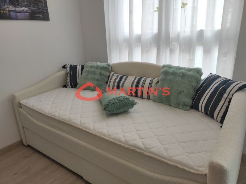 Дава под наем 3-СТАЕН, гр. София, Хиподрума, снимка 10 - Апартаменти - 52572596