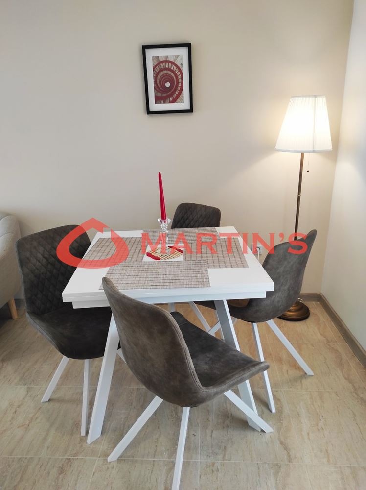 Дава под наем 3-СТАЕН, гр. София, Хиподрума, снимка 8 - Апартаменти - 52572596