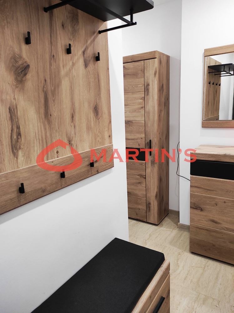 Дава под наем 3-СТАЕН, гр. София, Хиподрума, снимка 12 - Апартаменти - 52572596