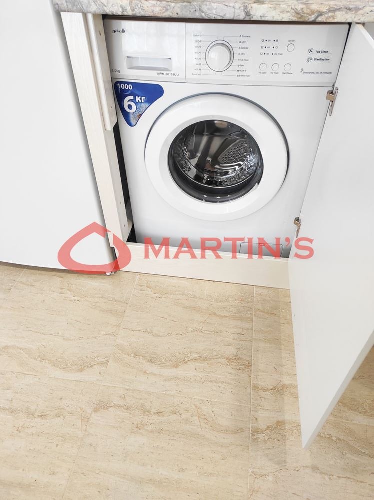 Дава под наем 3-СТАЕН, гр. София, Хиподрума, снимка 7 - Апартаменти - 52572596