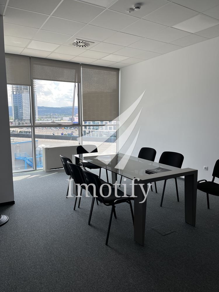Do wynajęcia  Biuro Sofia , 7-mi 11-ti kilometar , 1100 mkw | 36308302 - obraz [4]