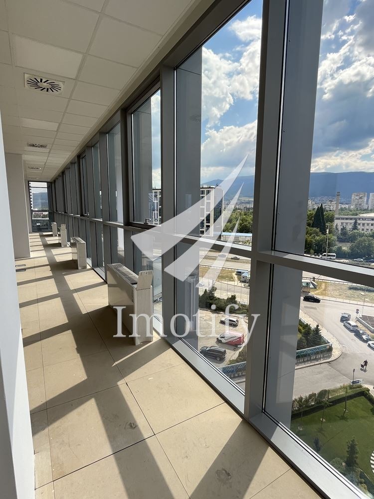 Do wynajęcia  Biuro Sofia , 7-mi 11-ti kilometar , 1100 mkw | 36308302 - obraz [5]