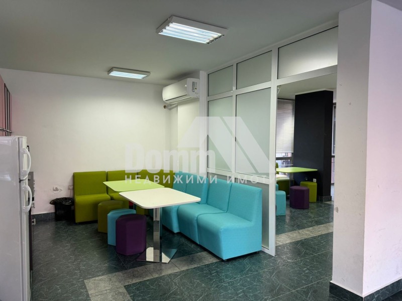 Дава под наем ОФИС, гр. Бургас, Лазур, снимка 5 - Офиси - 52468394