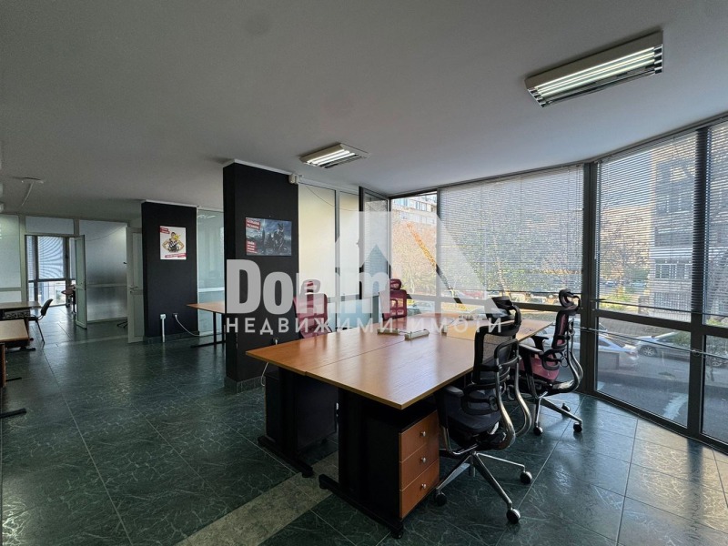 Дава под наем ОФИС, гр. Бургас, Лазур, снимка 3 - Офиси - 52468394