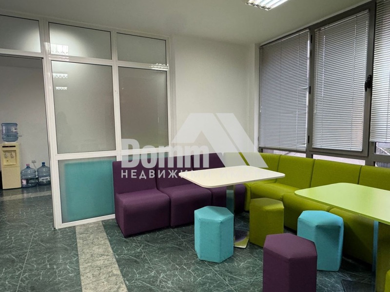 Дава под наем ОФИС, гр. Бургас, Лазур, снимка 9 - Офиси - 52468394