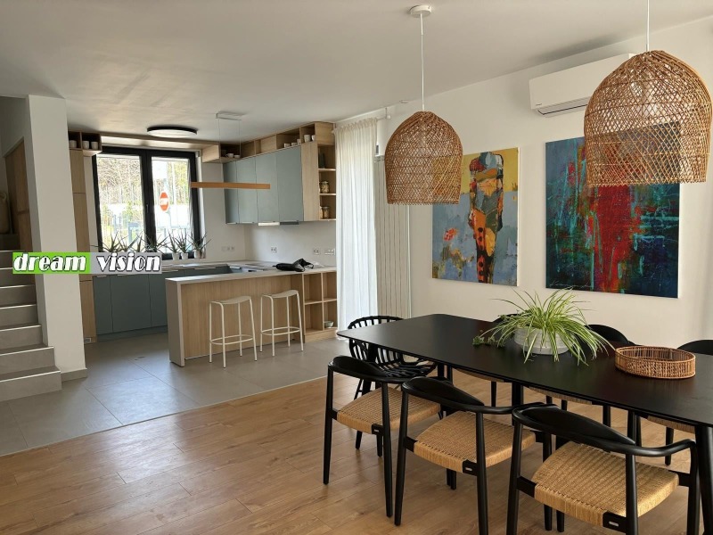 De inchiriat  Casa Sofia , Simeonovo , 195 mp | 51583396 - imagine [5]
