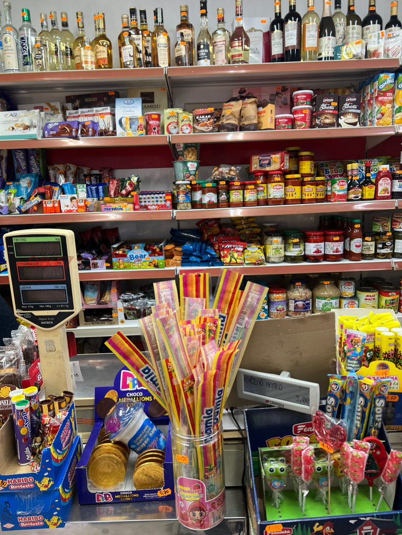 Дава под наем МАГАЗИН, гр. Пловдив, Южен, снимка 6 - Магазини - 52855512