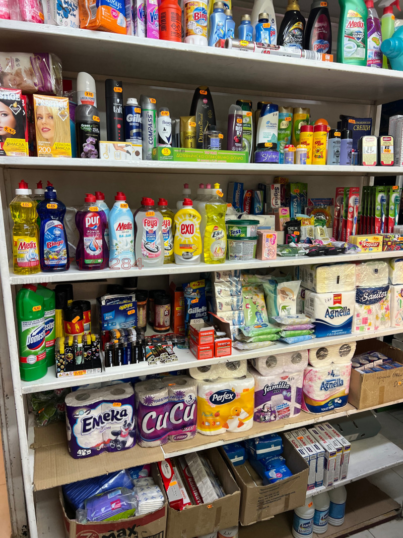 Дава под наем МАГАЗИН, гр. Пловдив, Южен, снимка 3 - Магазини - 52855512