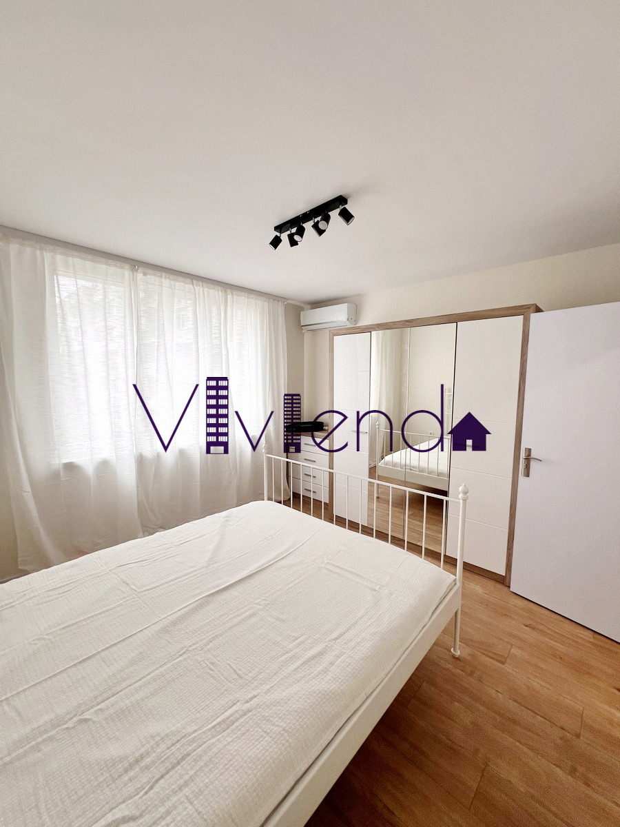 Дава под наем 2-СТАЕН, гр. София, Люлин 7, снимка 6 - Апартаменти - 54073659