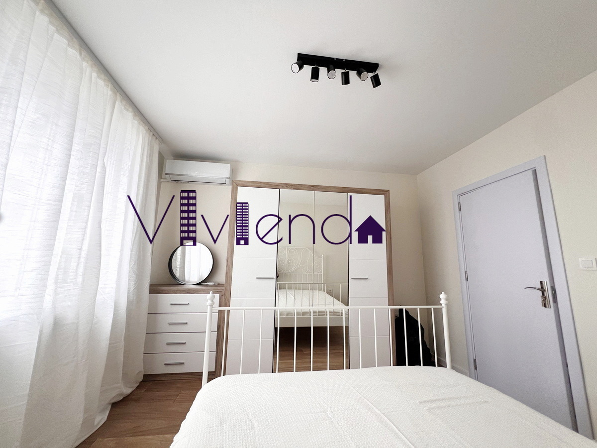 Дава под наем 2-СТАЕН, гр. София, Люлин 7, снимка 5 - Апартаменти - 54073659