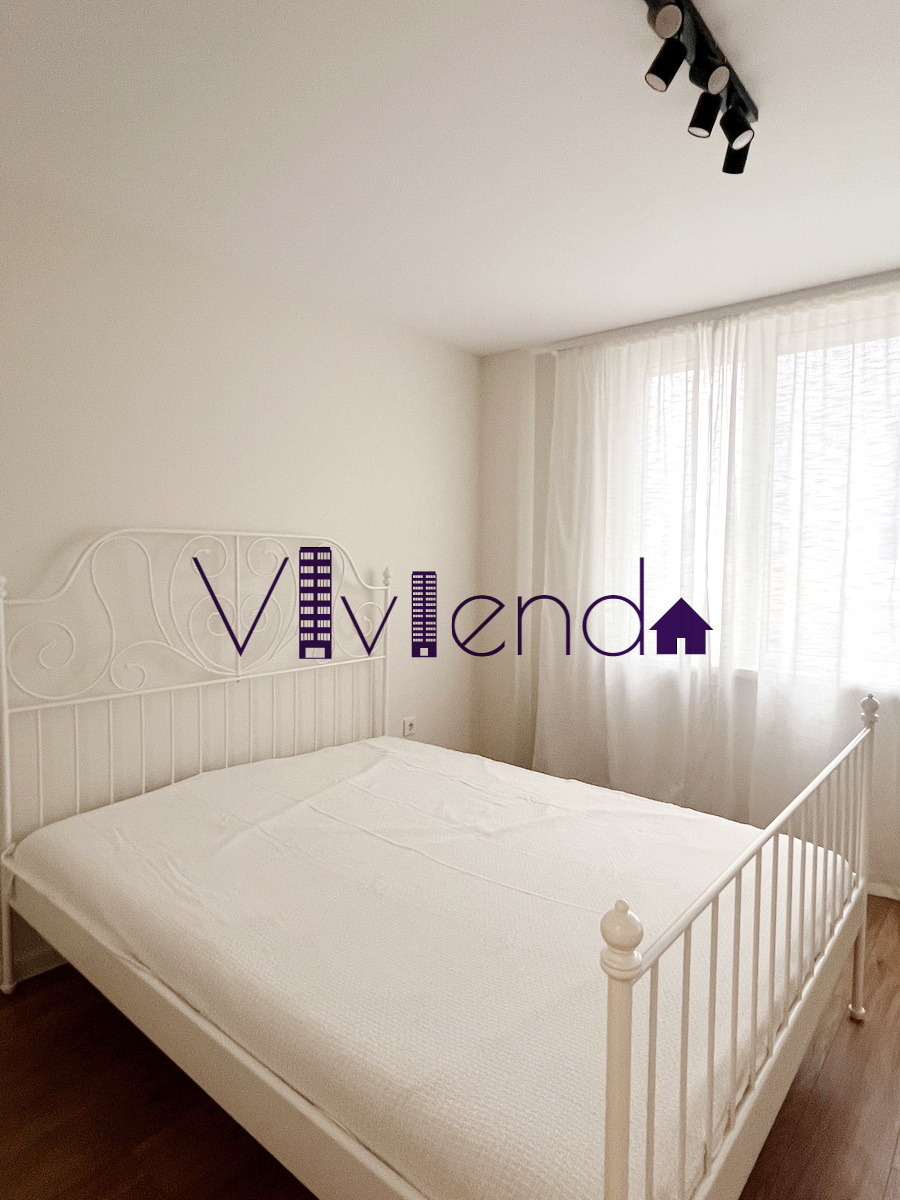 Дава под наем 2-СТАЕН, гр. София, Люлин 7, снимка 4 - Апартаменти - 54073659